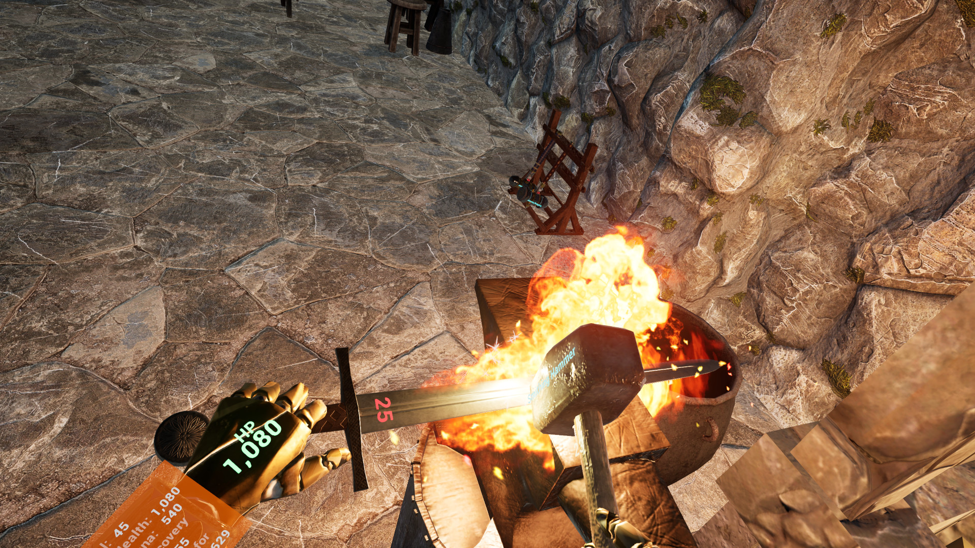 RFVR - Screenshot 12