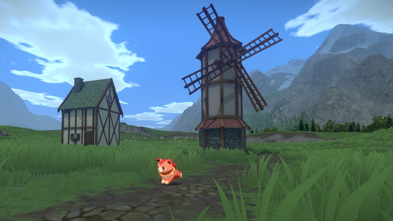 Kindred Fates - Screenshot 3