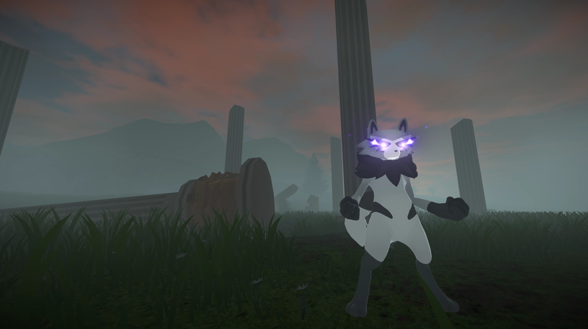 Kindred Fates - Screenshot 8