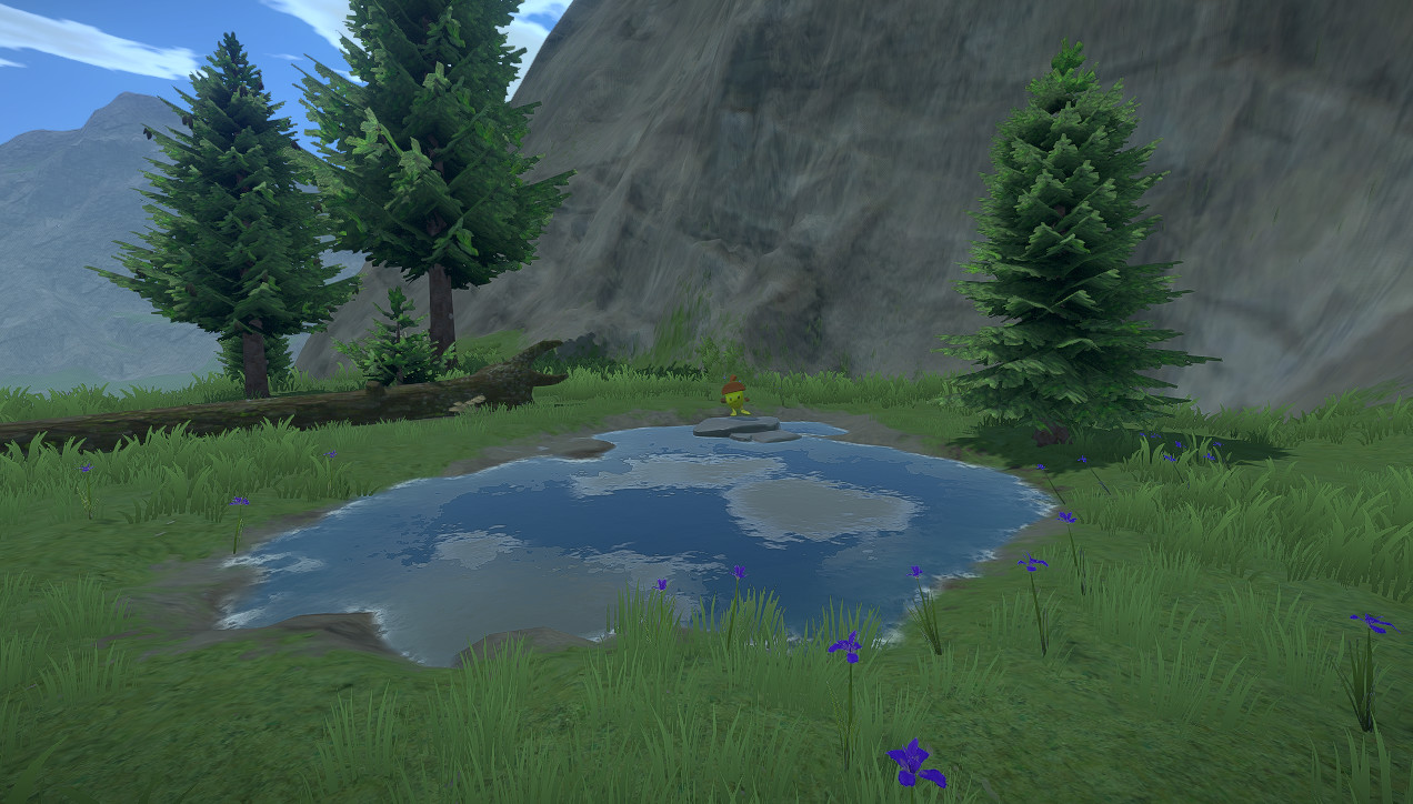 Kindred Fates - Screenshot 5