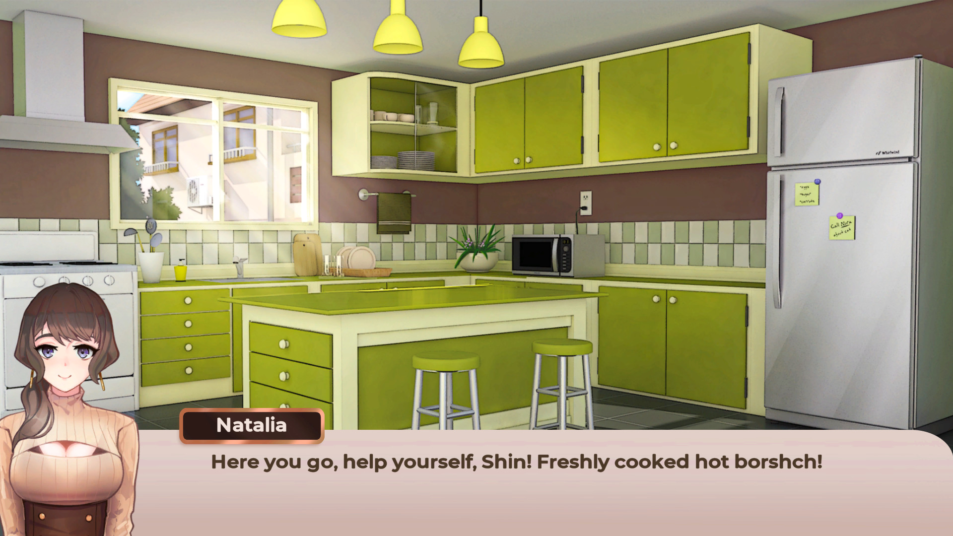 Panty&Demons - Screenshot 2