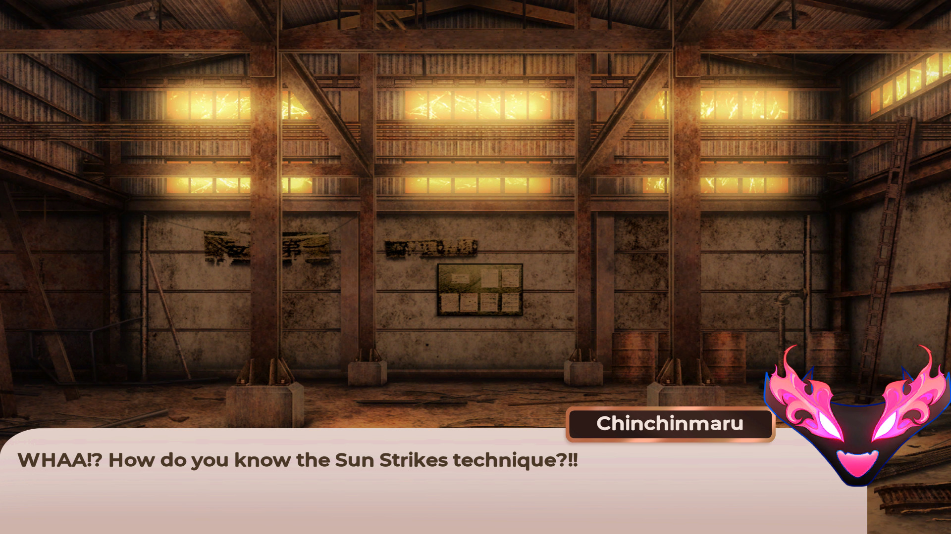 Panty&Demons - Screenshot 6