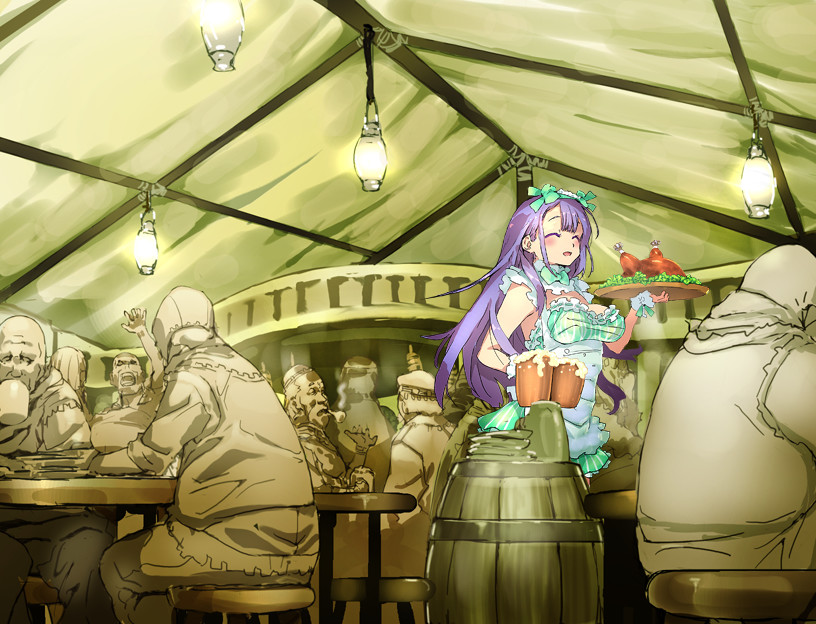 Bikini Armour Explorers - Screenshot 4