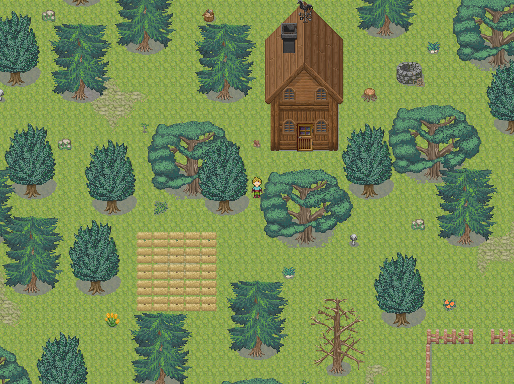 Light Paradox - Screenshot 5