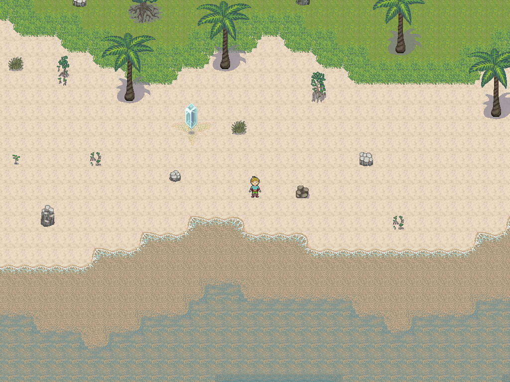 Light Paradox - Screenshot 2