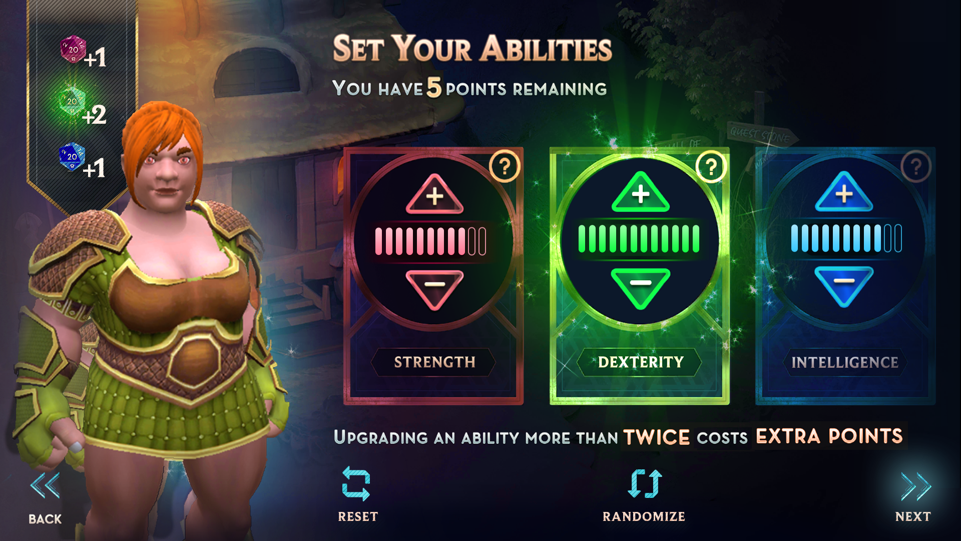 CryptoFights - Screenshot 1