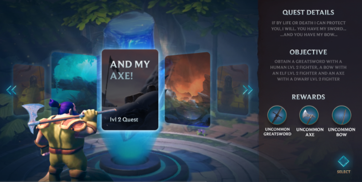 CryptoFights - Screenshot 6