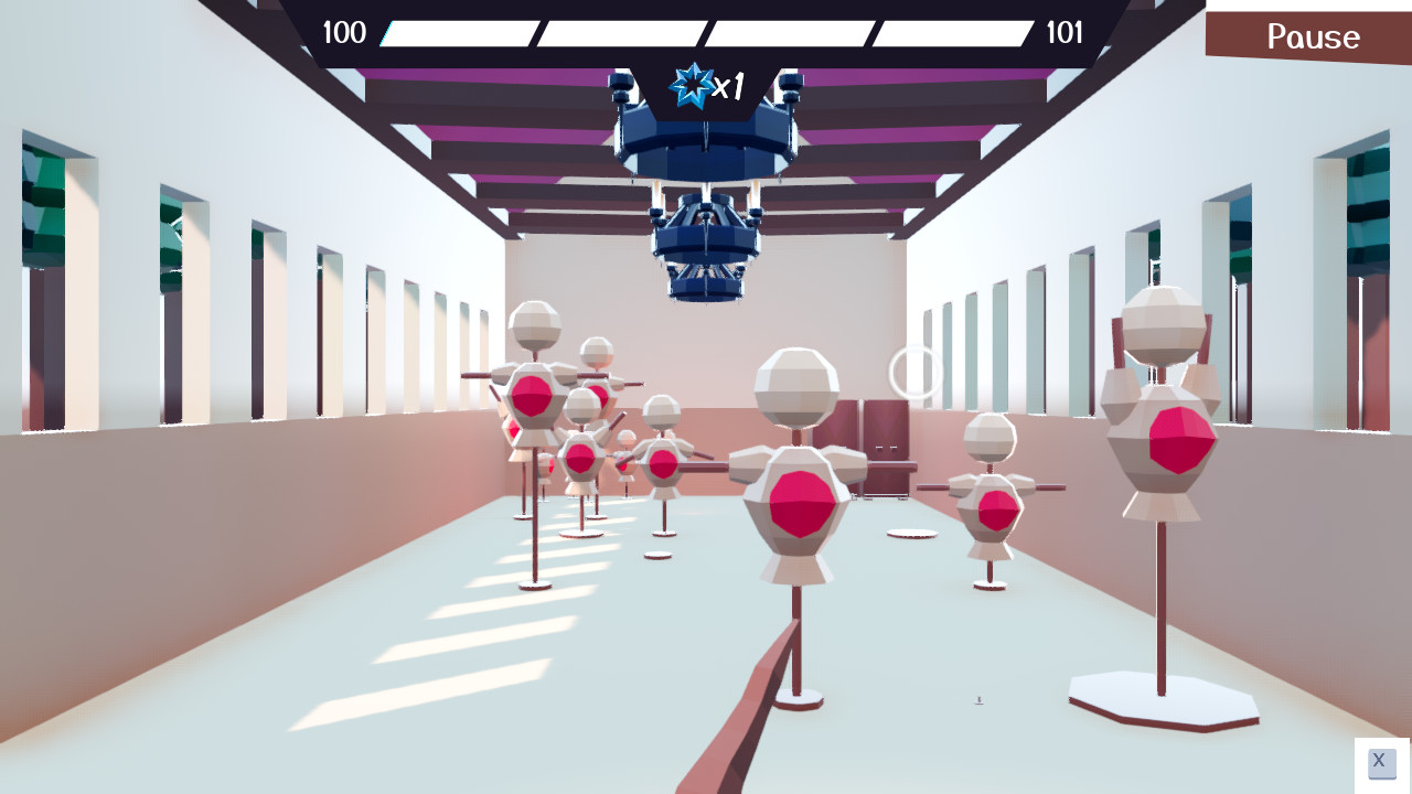 Sorcerer's Tournament - Screenshot 3