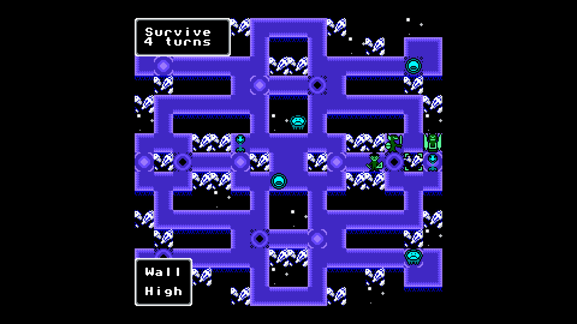 Frogman Magmaborn - Screenshot 10