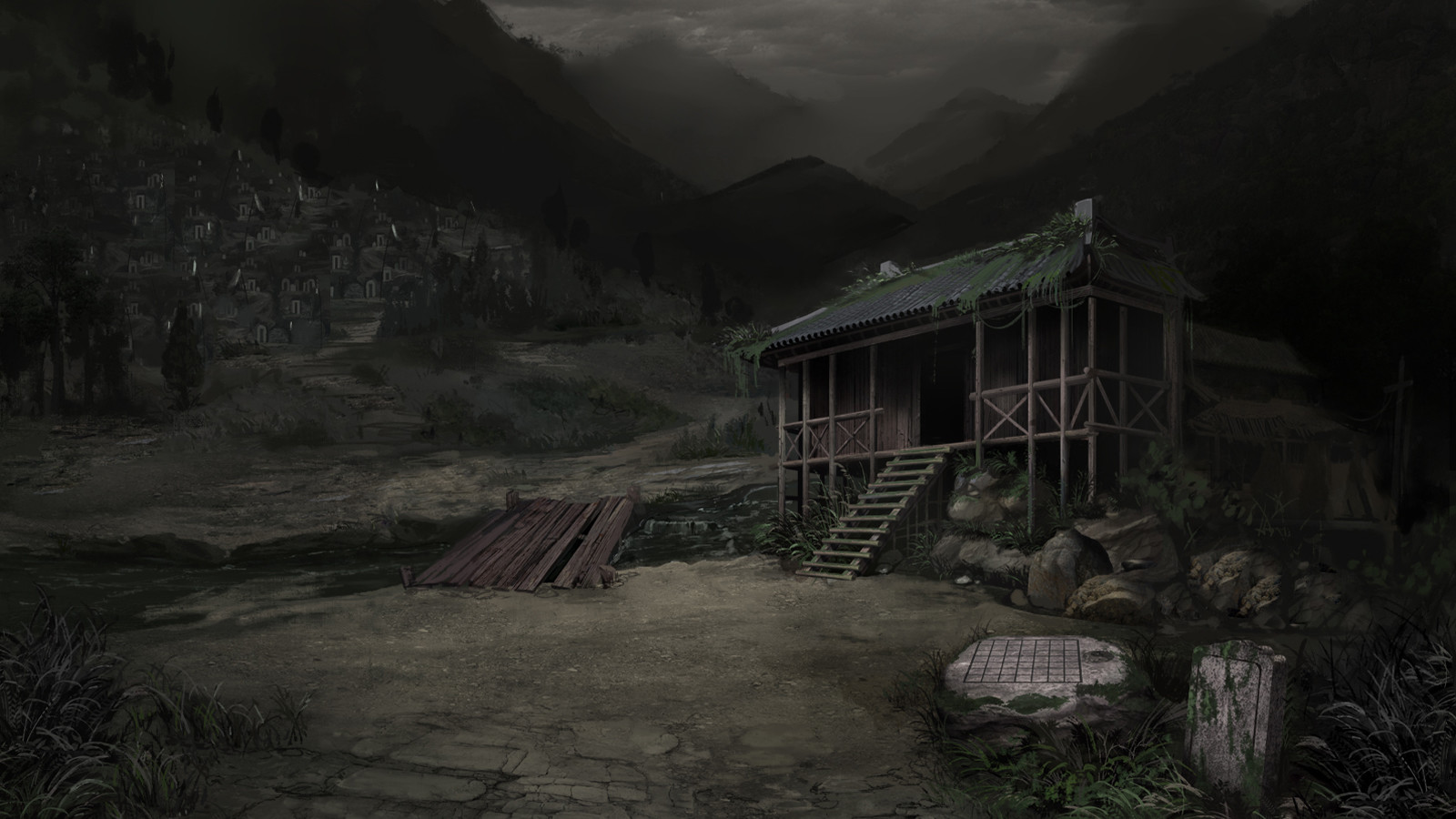 Paper Bride - Screenshot 6