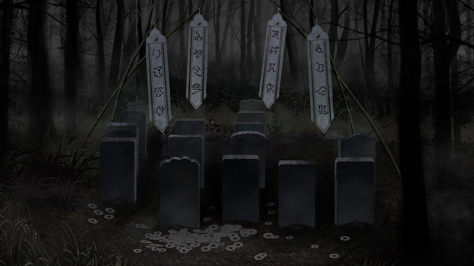 Paper Bride - Screenshot 9