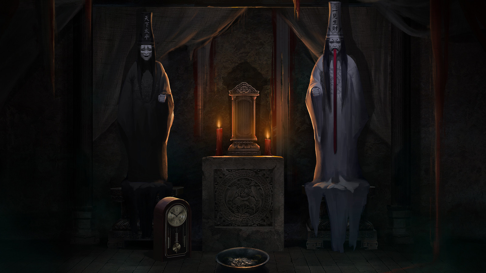 Paper Bride - Screenshot 11