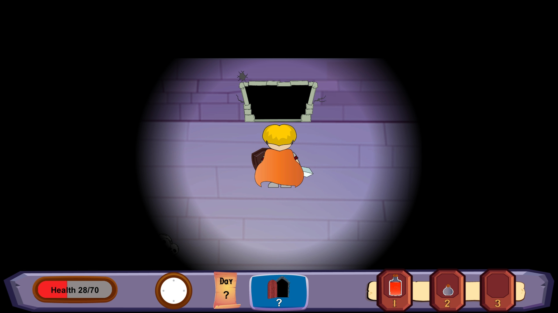 Kingdom of Dinza - Screenshot 5