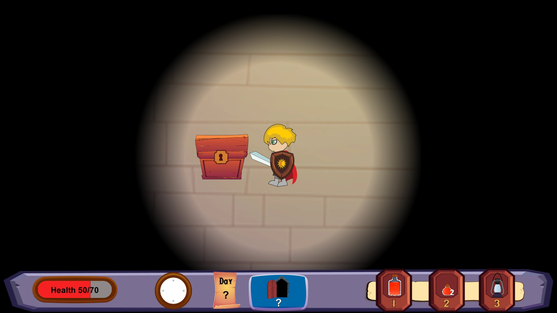 Kingdom of Dinza - Screenshot 23