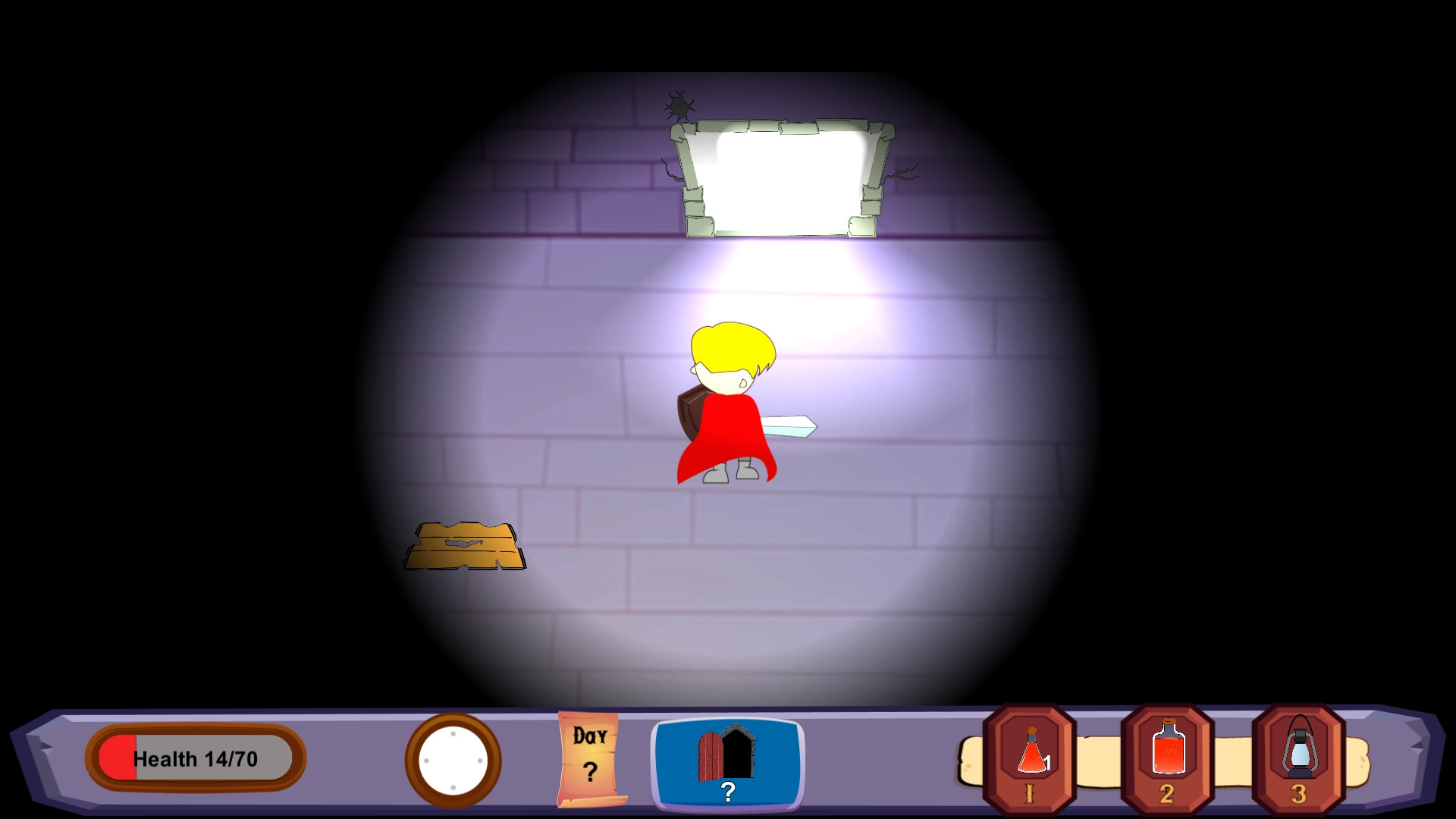 Kingdom of Dinza - Screenshot 14