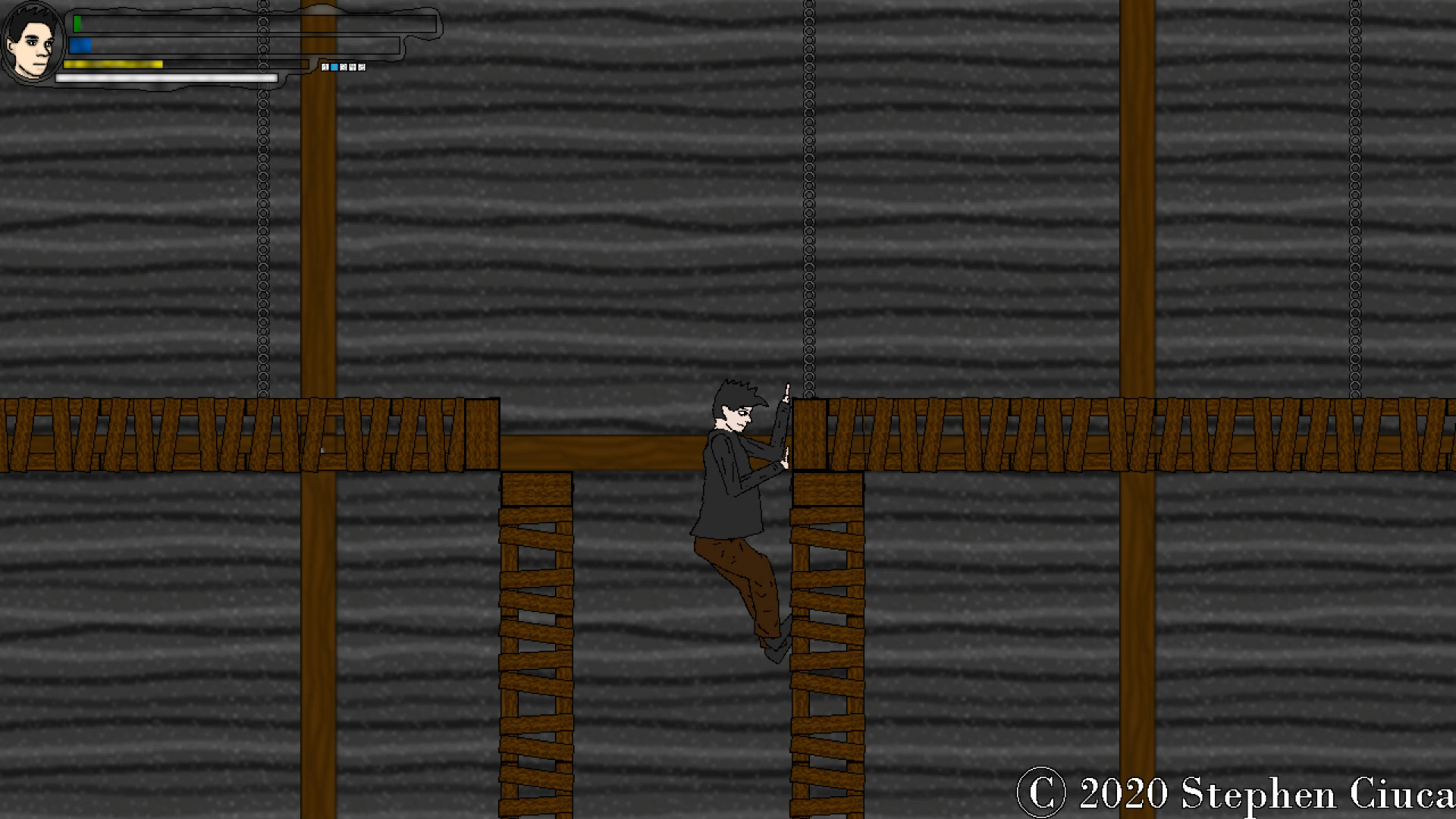 Poor Lucas and the Evil Duke - Screenshot 5