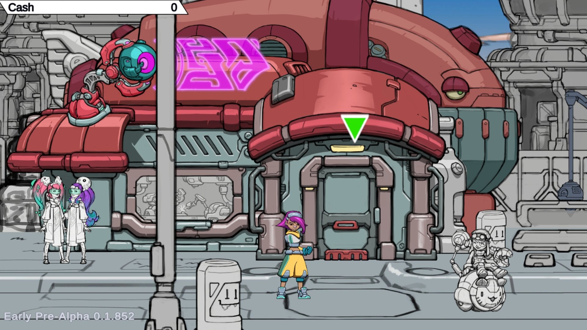 Battle Fishing Masters - Screenshot 10