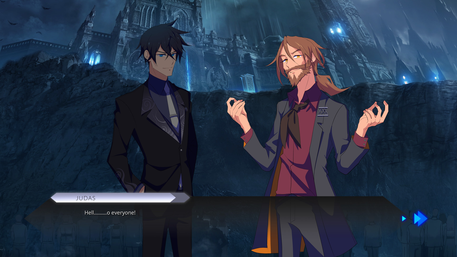 Sinsations - Screenshot 13