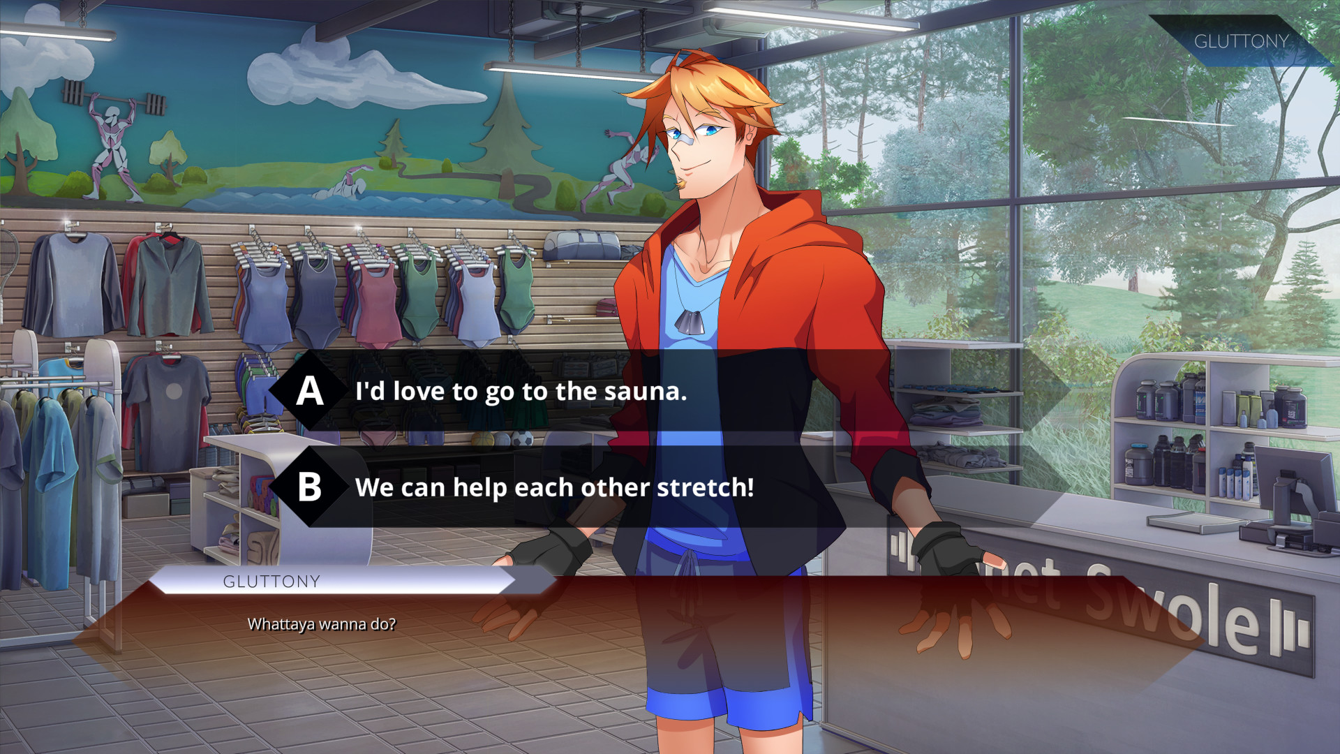 Sinsations - Screenshot 7