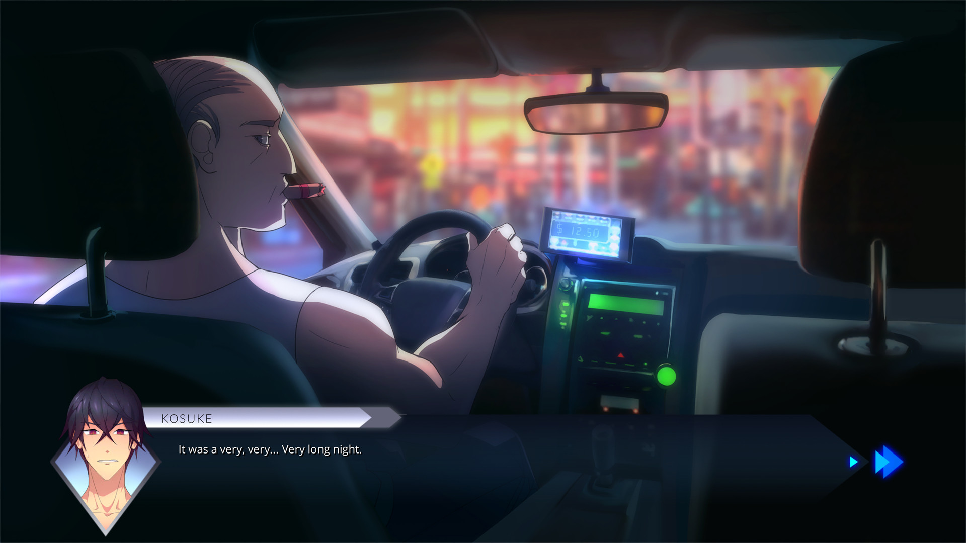 Sinsations - Screenshot 10