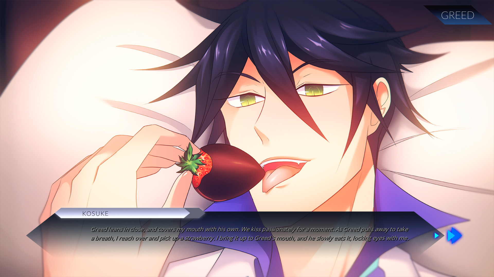 Sinsations - Screenshot 8