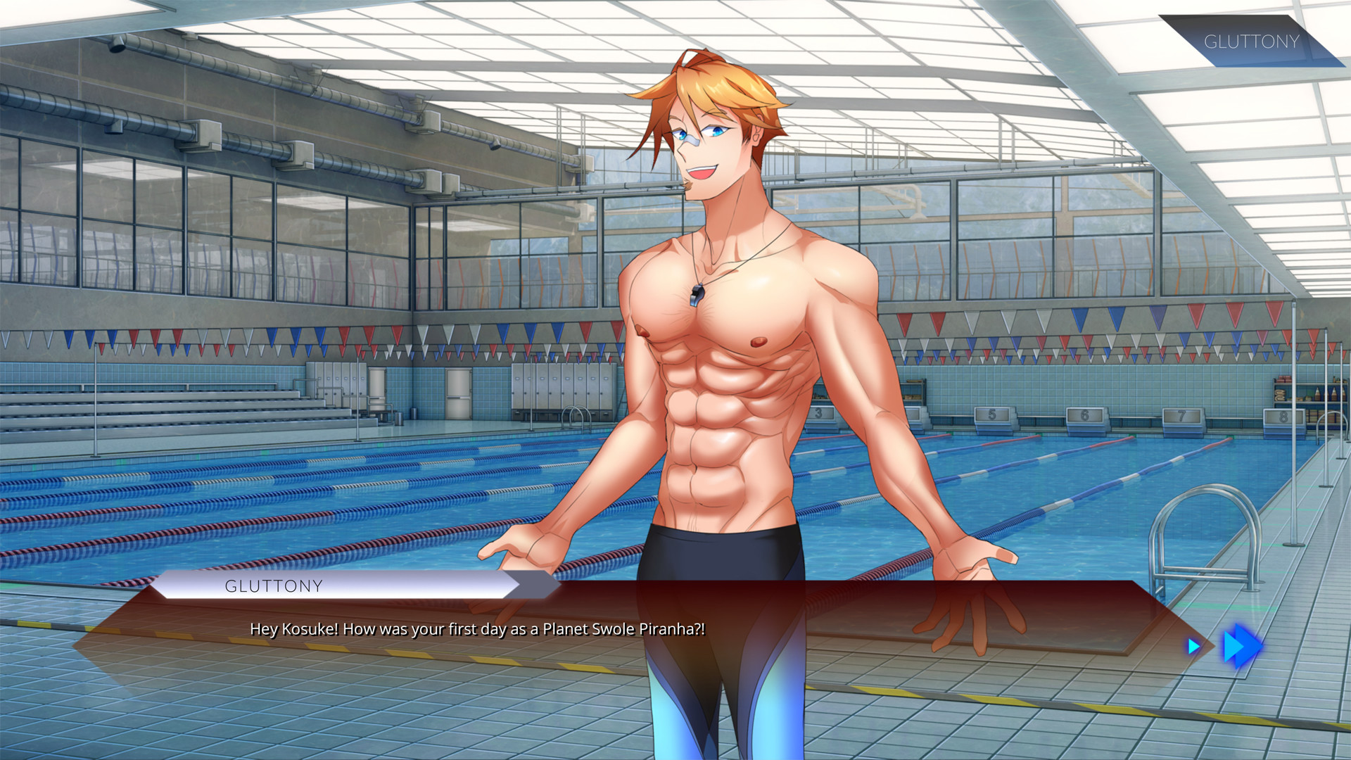 Sinsations - Screenshot 14