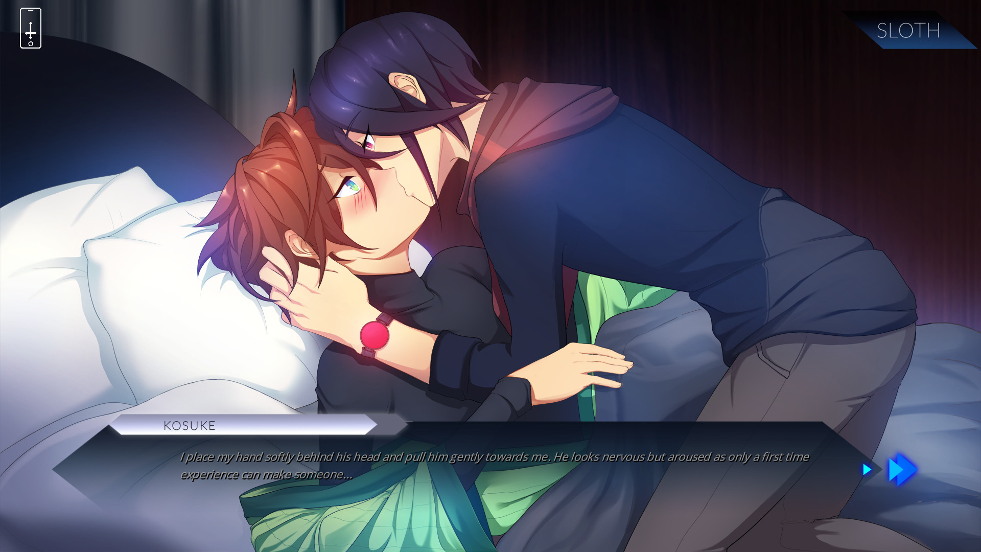 Sinsations - Screenshot 5