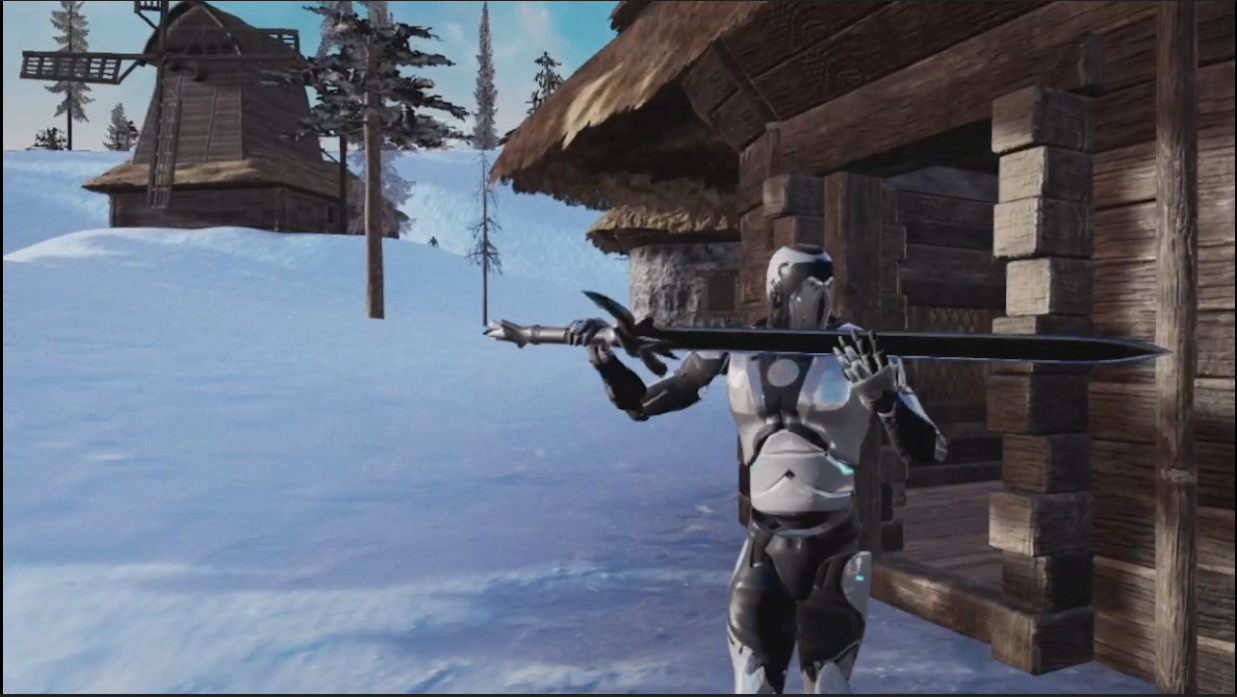 Star Witch - Screenshot 18