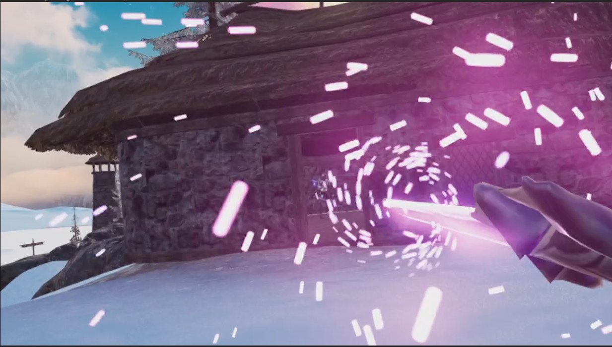 Star Witch - Screenshot 12