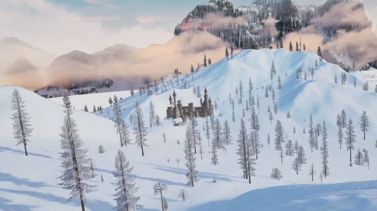 Star Witch - Screenshot 14