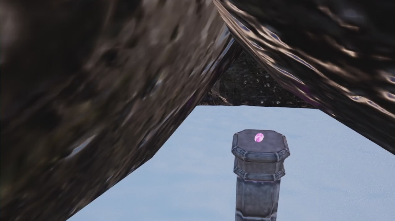 Star Witch - Screenshot 1