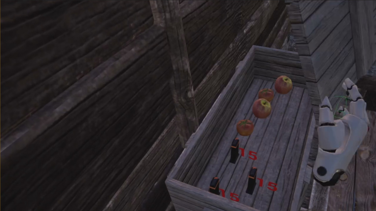 Star Witch - Screenshot 8