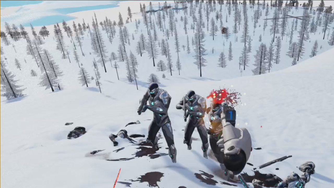 Star Witch - Screenshot 9