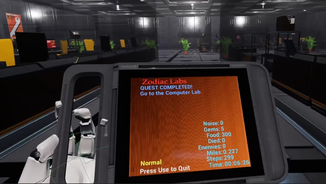 Star Witch - Screenshot 5