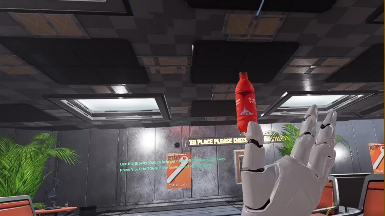 Star Witch - Screenshot 23