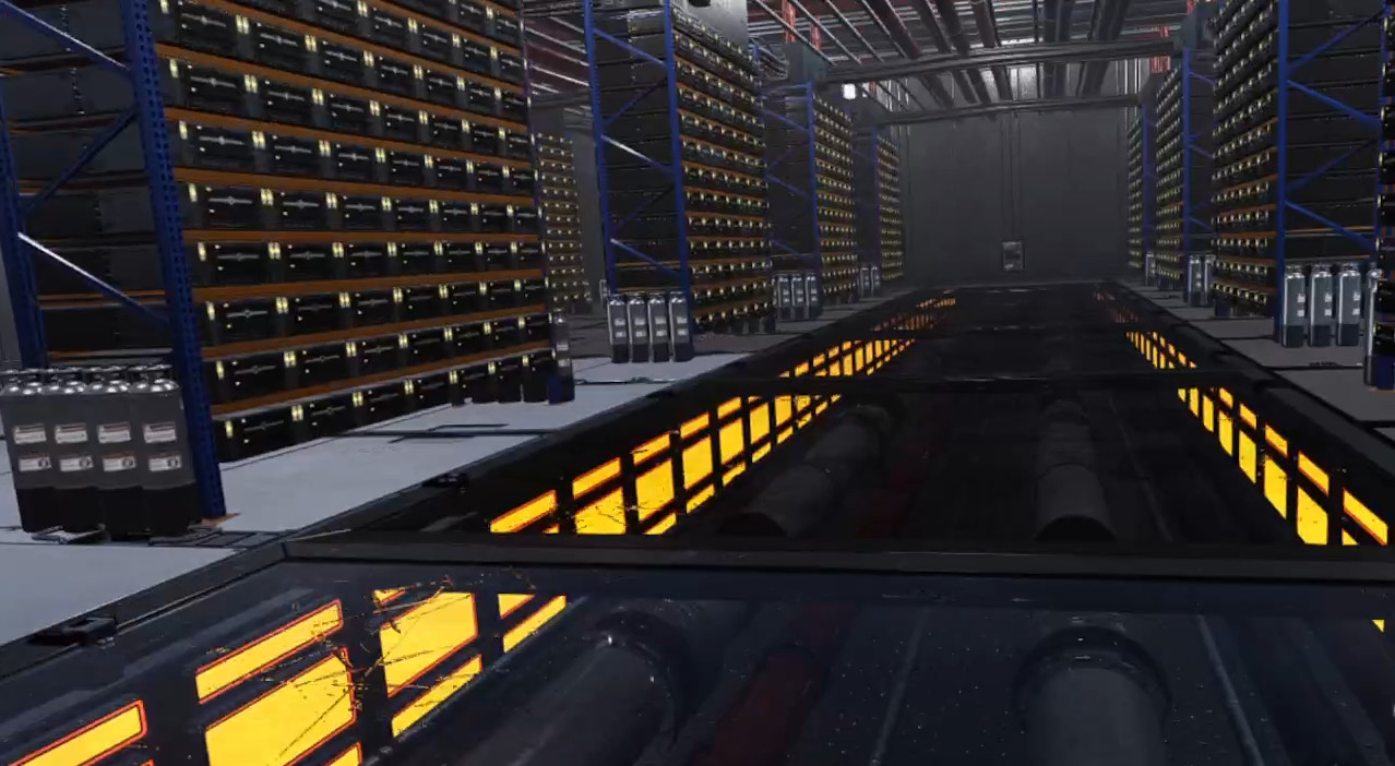 Star Witch - Screenshot 16