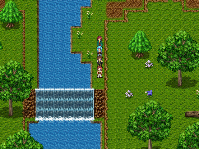 Child of Hope - Screenshot 4