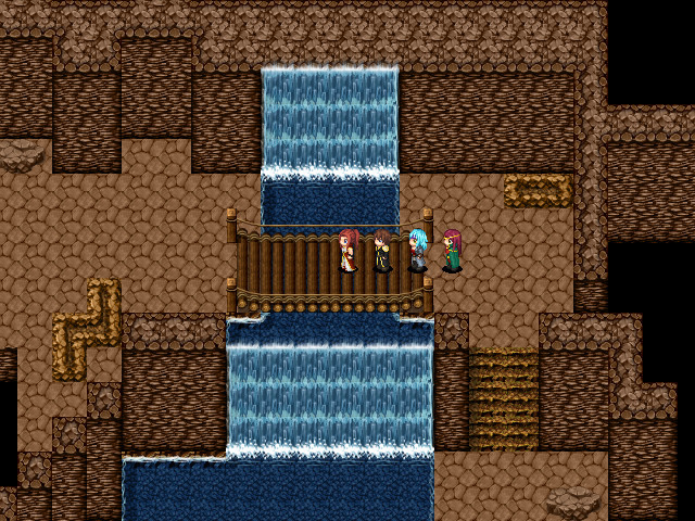 Child of Hope - Screenshot 1