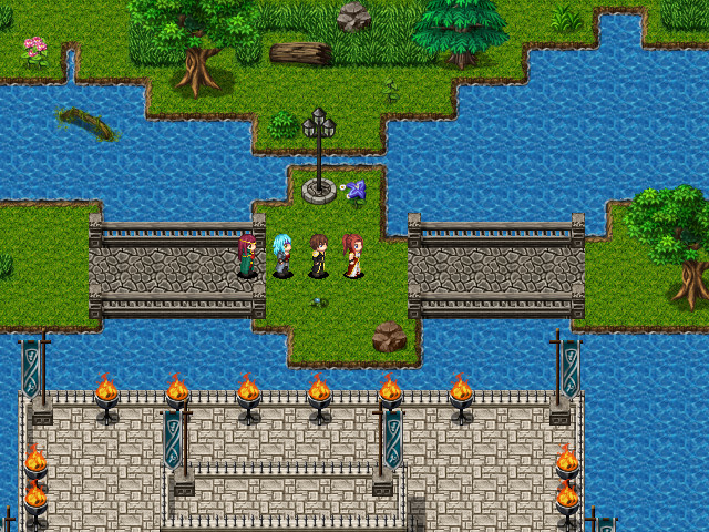 Child of Hope - Screenshot 8