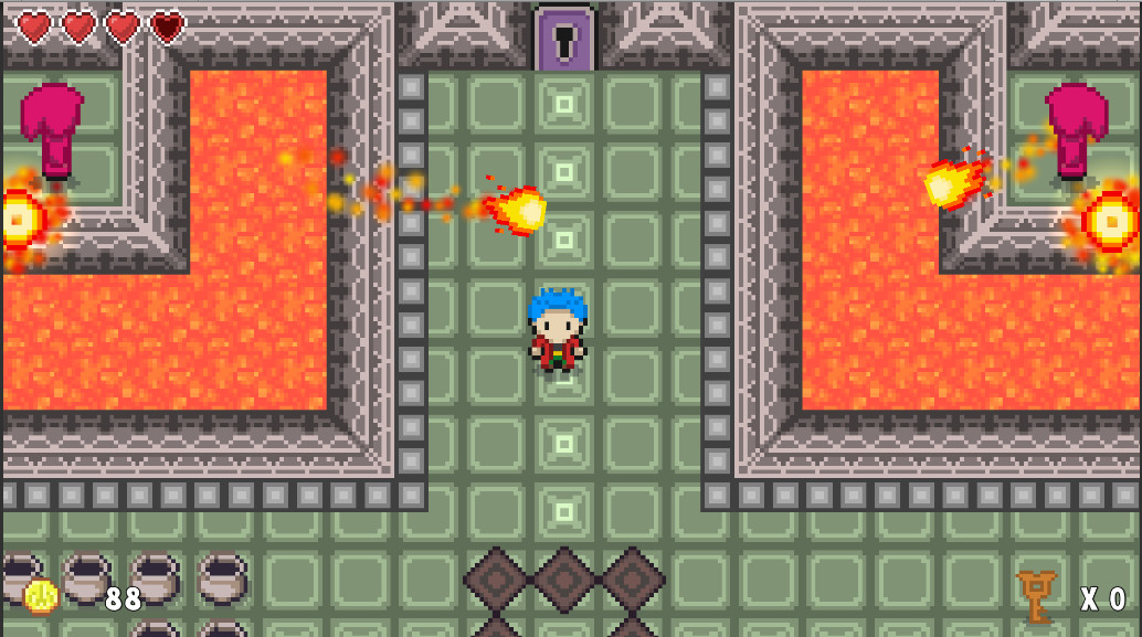 The Legends of Tynedale - Screenshot 4