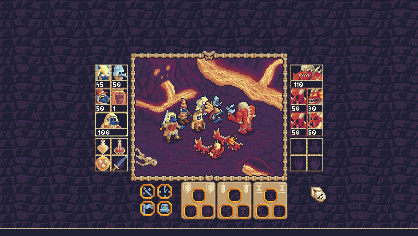 The 8 Sins: New Hell Order - Screenshot 6