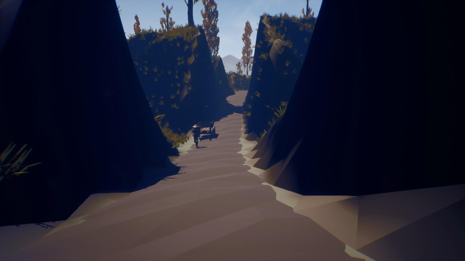 Elusive World - Screenshot 2