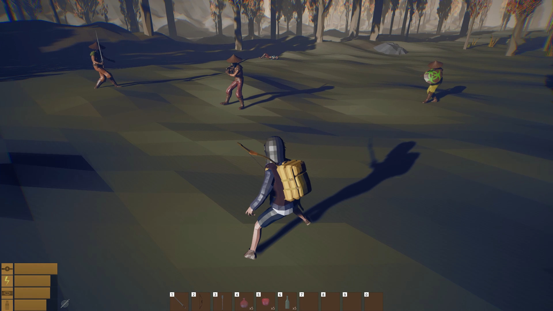 Elusive World - Screenshot 12