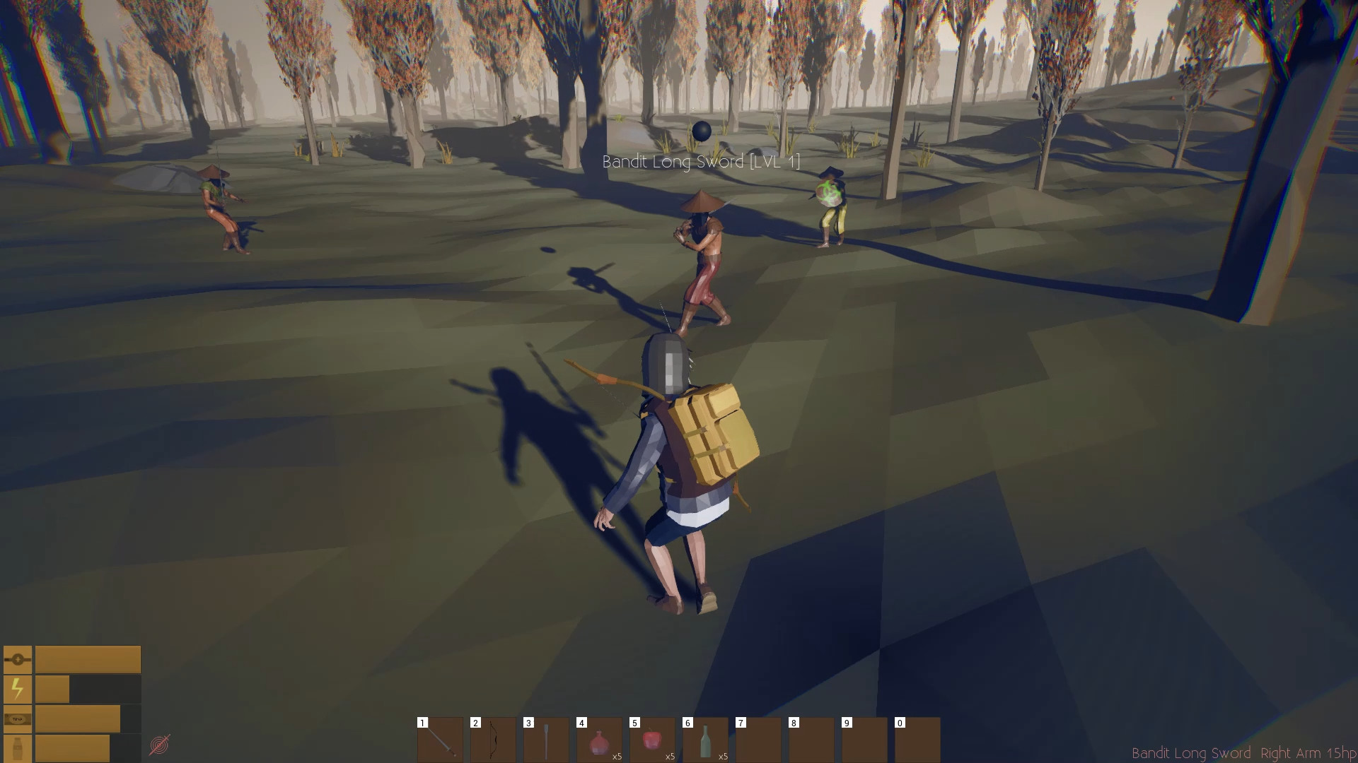 Elusive World - Screenshot 5