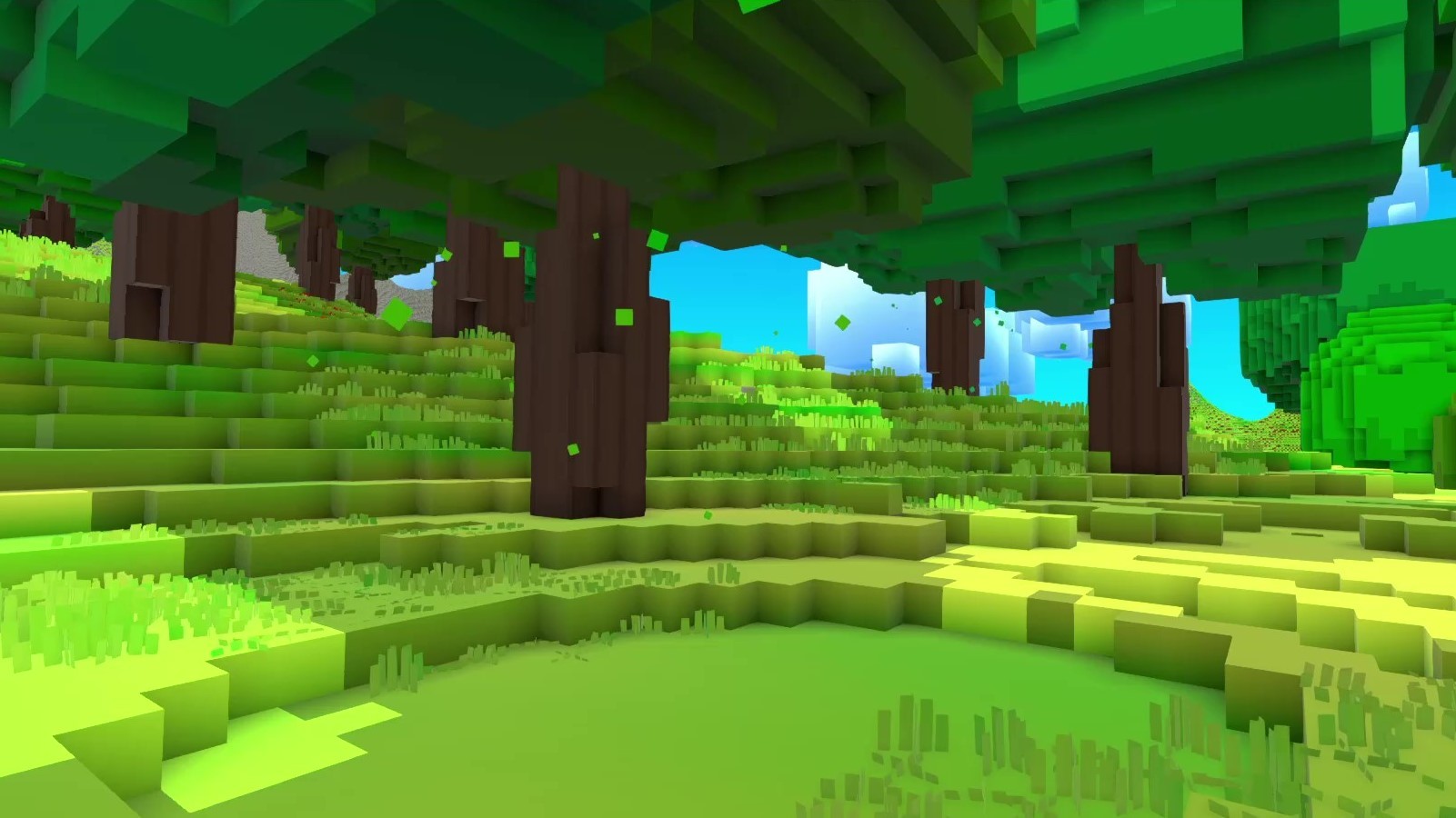 Runeforge - Screenshot 1