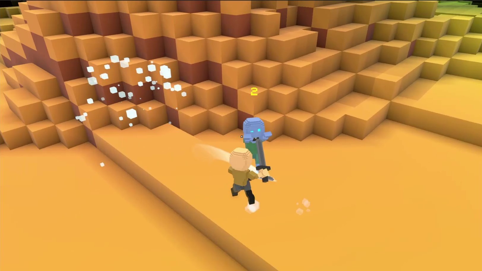 Runeforge - Screenshot 8