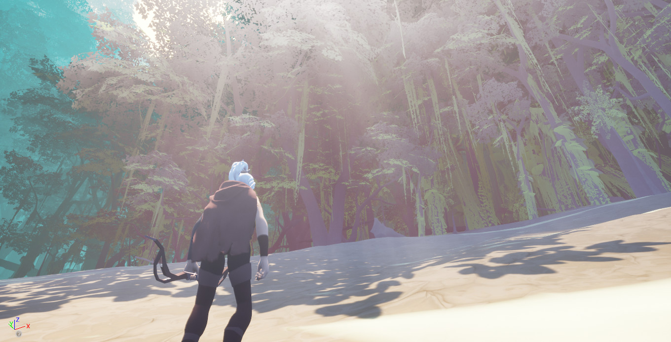 Lendas - Screenshot 6