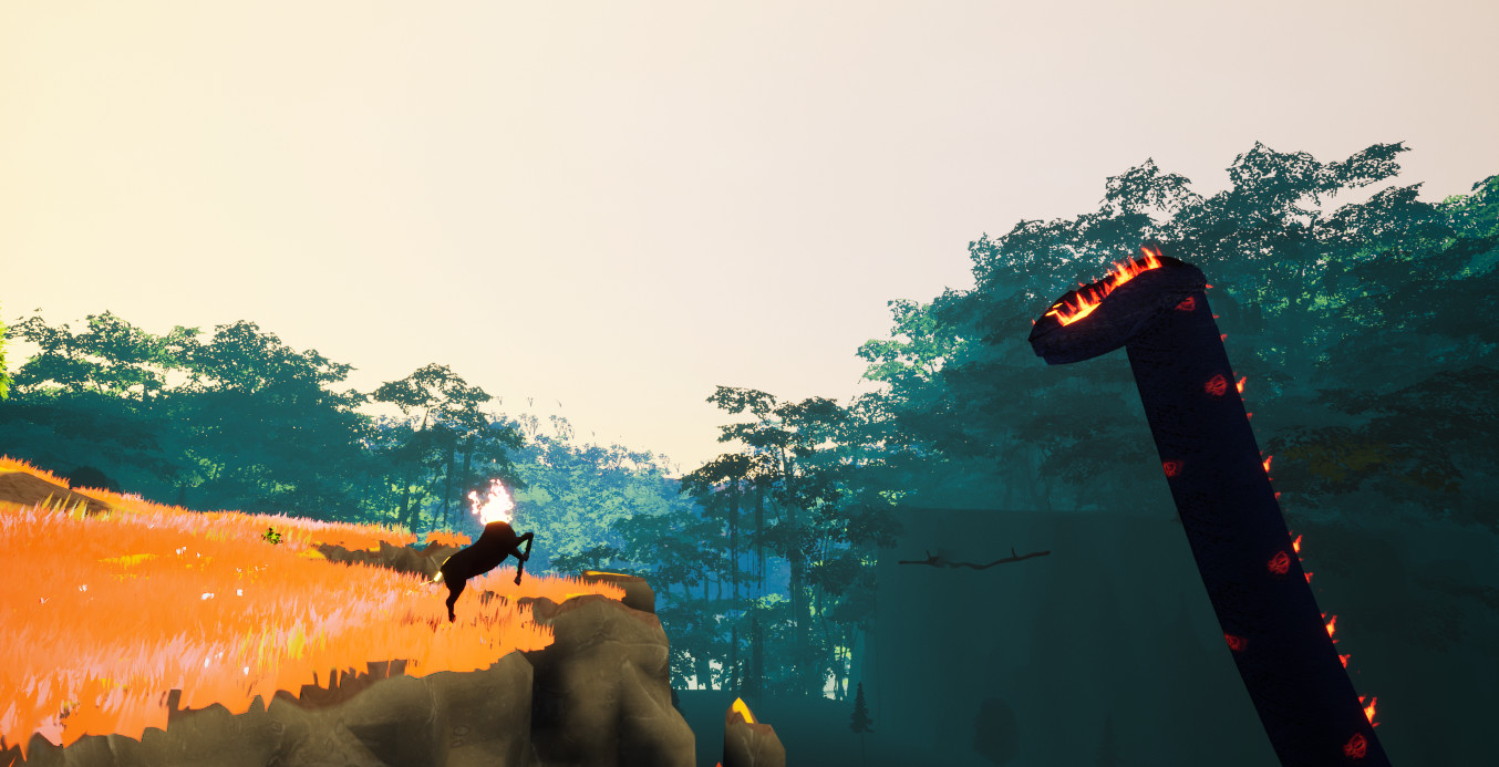 Lendas - Screenshot 1