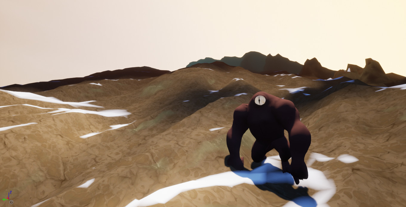 Lendas - Screenshot 5