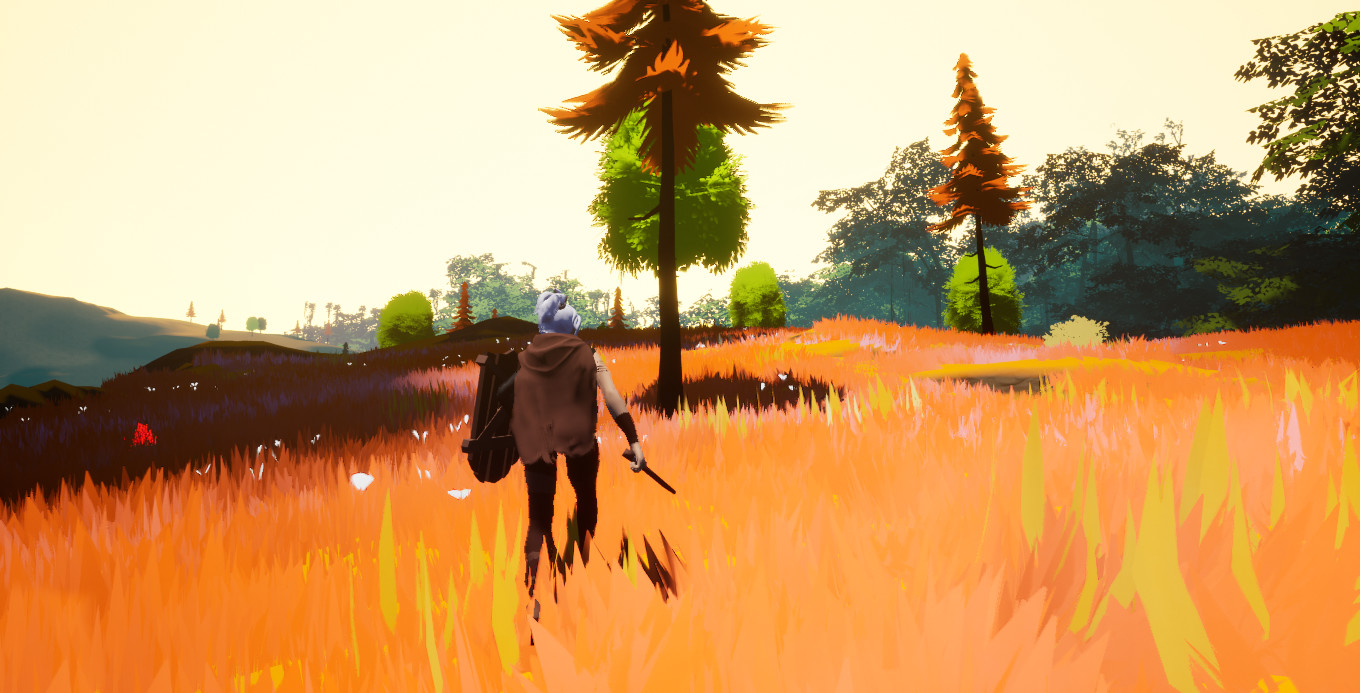 Lendas - Screenshot 4